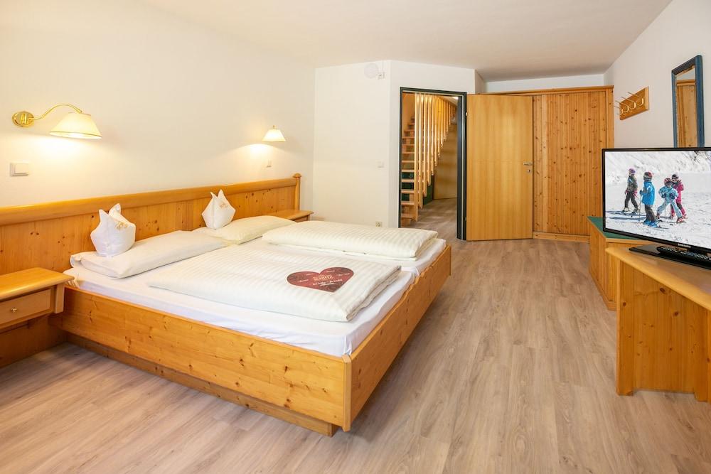 Hotel Schuetz Obertauern Exterior foto